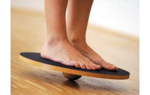 BALANCE BOARD DYNAMIC SISSEL R.162.058